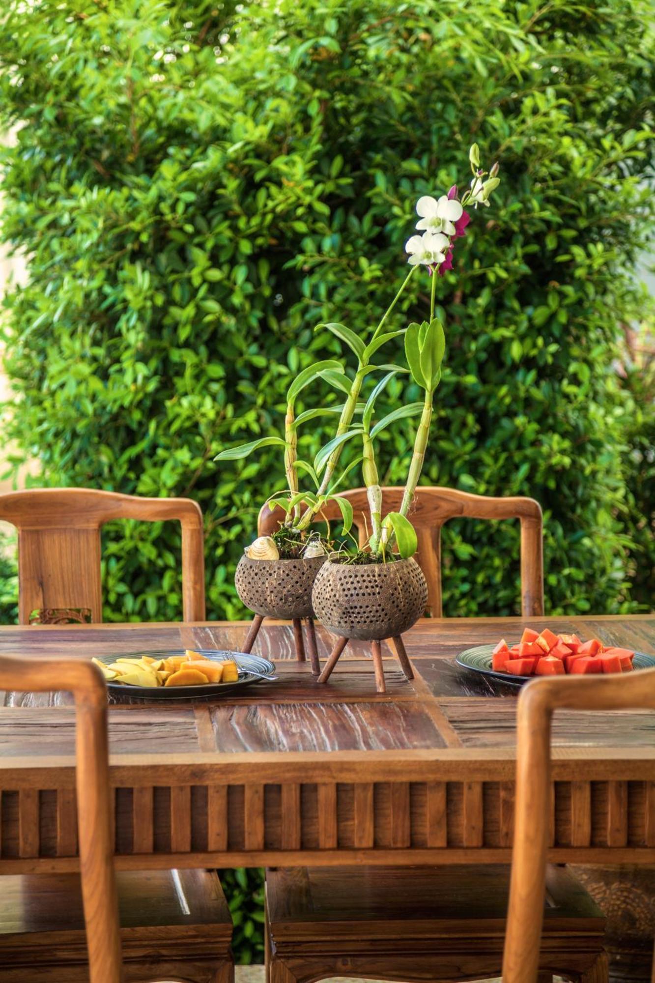 Absolute Beachfront Villa Ban Huai Yang Екстериор снимка